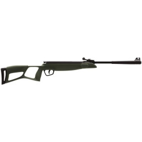 CARA AIR STOEGER X3 VERTE CAL.4.5 7.5J  Chez DEVILLE ARMORY. Votre armurerie en ligne.