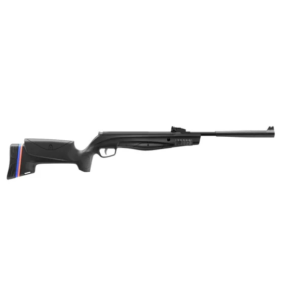 CARA AIR STOEGER RX3 TAC SYNTH HAUSSE + GUIDON CAL.4,5 7J RXT3001D