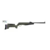 CARA AIR STOEGER RX3 TAC SYNTH HAUSSE + GUIDON CAL.4,5 7.5J VERTE RXT3002D