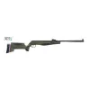 CARA AIR STOEGER RX5 TAC HAUSSE ET GUIDON CAL.4,5 10J VERTE RXT5007A