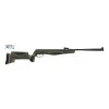 CARA AIR STOEGER RX20TAC HAUSSE ET GUIDON CAL4.5 19.9J VERTE RXT0019G
