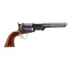 Revolver UBERTI 1851 Navy 36 Poudre Noire