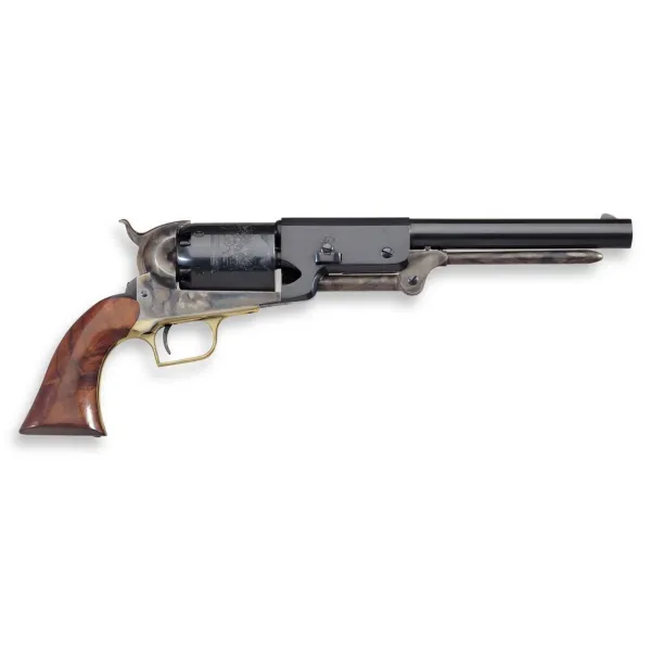Revolver UBERTI 1847 Walker 44 Poudre Noire