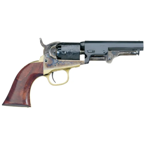 Revolver UBERTI 1848-1849 Pocket 31 Poudre Noire