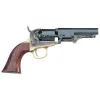 Revolver UBERTI 1848-1849 Pocket .31 Bleu