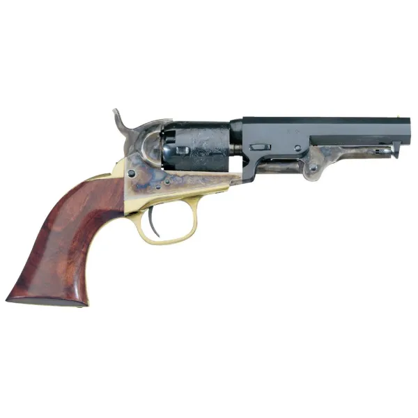 Revolver UBERTI 1848-1849 Pocket 31 Poudre Noire