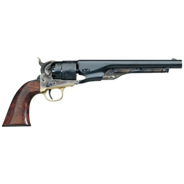 Revolver UBERTI 1860 Army .44 Poudre Noire