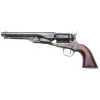 Revolver UBERTI 1861 Navy .36 7.1/2 Poudre Noire