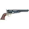 Revolver UBERTI 1861 Navy .36 Poudre Noire