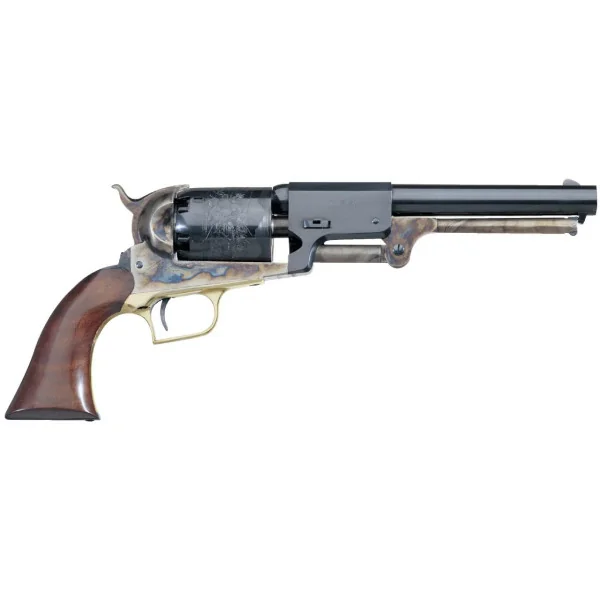 Revolver UBERTI DRAGOON 1ER 44 7.1/2 Noir
