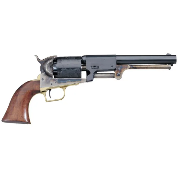 Revolver UBERTI DRAGOON 2EME MODEL 44 Poudre noire