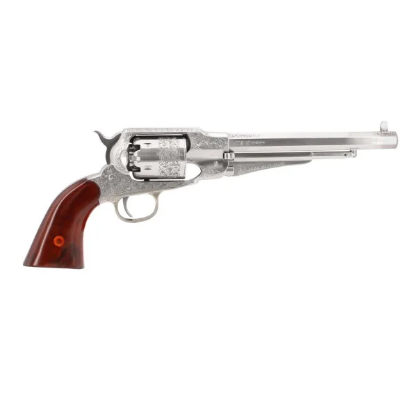 Revolver UBERTI 1858 New Army Inox .44