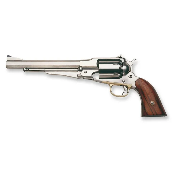 Revolver UBERTI 1858 New Army Inox .44