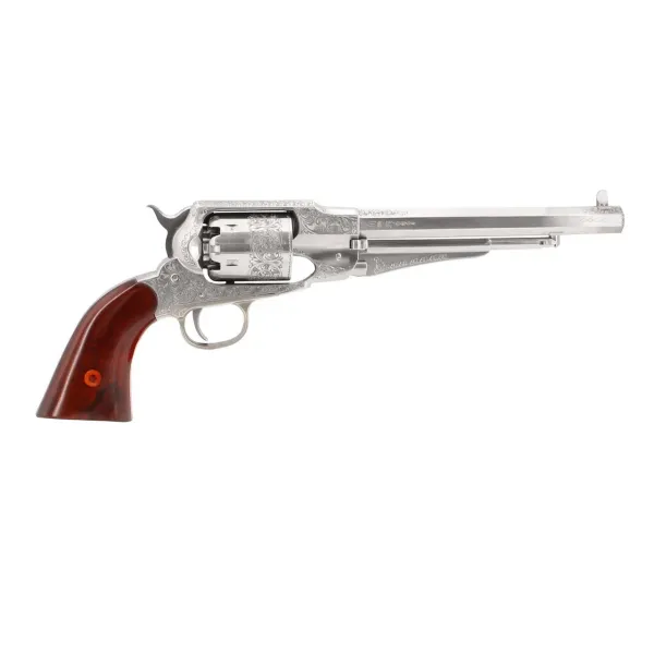 Revolver UBERTI 1858 New Army Inox .44 5.1/2