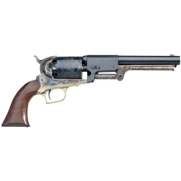 Revolver UBERTI 1848 Dragoon 44 Poudre Noire