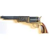 Revolver UBERTI 1847 Walker .44 Gravé Or