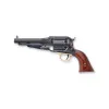 Revolver UBERTI 1858 New Army .44 5.1/2 Poudre Noire