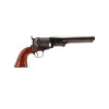 Revolver UBERTI 1851 Navy .36 Poudre Noire