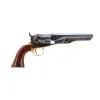 Revolver UBERTI 1862 Police 36 4.1/2 Poudre Noire