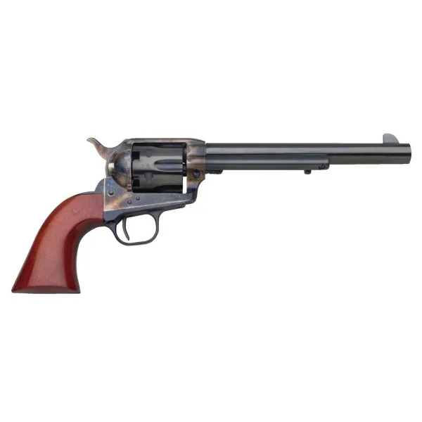 Revolver UBERTI 1873 CATTLEMAN 44 4.3/4 Laiton