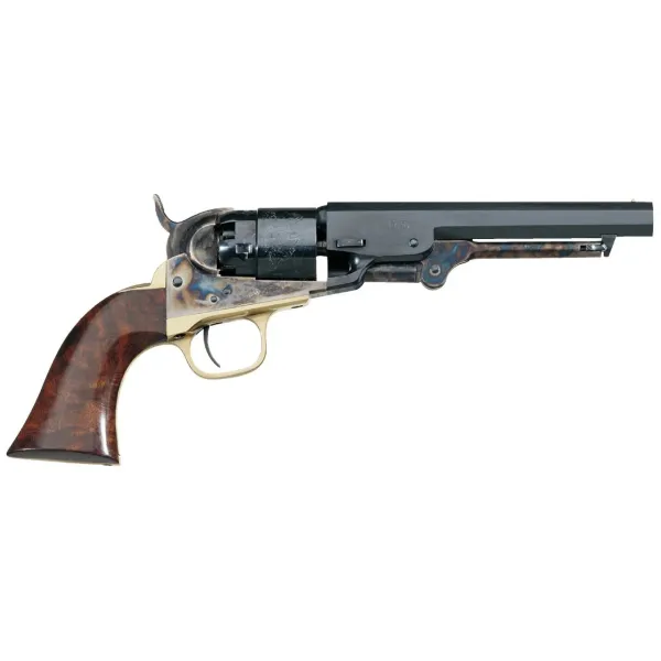 Revolver UBERTI 1862 Pocket Navy .36 Blanc
