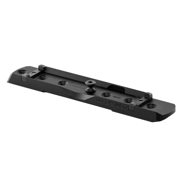 DENTLER - Partie supérieure RING sans colliers