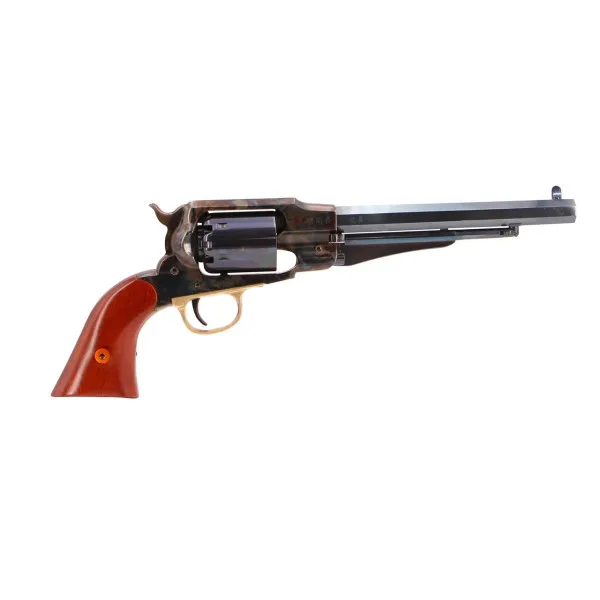 Revolver UBERTI 1858 New Army .44 Ivoire
