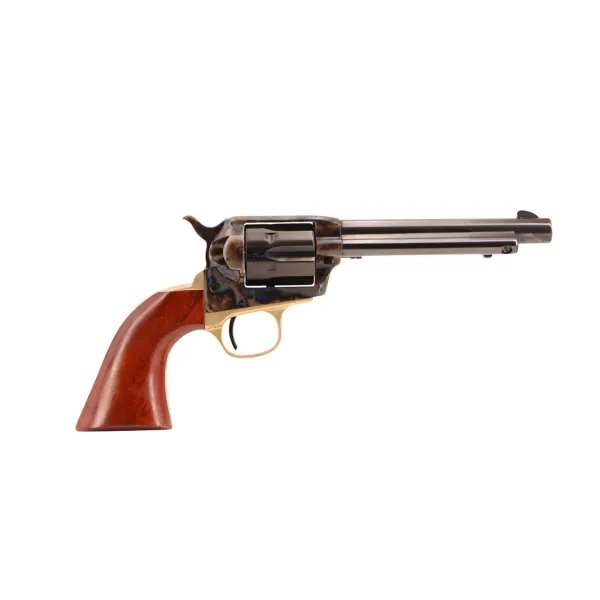 Revolver UBERTI 1873 Stallion .38SP 5.1/2 Acier