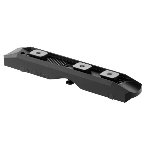 DENTLER - Partie supérieure rail Swarovski S.R.