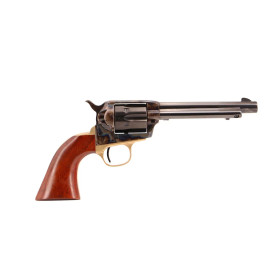 Revolver UBERTI 1873 Stallion 22LR 5.5" 6 coups  Chez DEVILLE ARMORY. Votre armurerie en ligne.