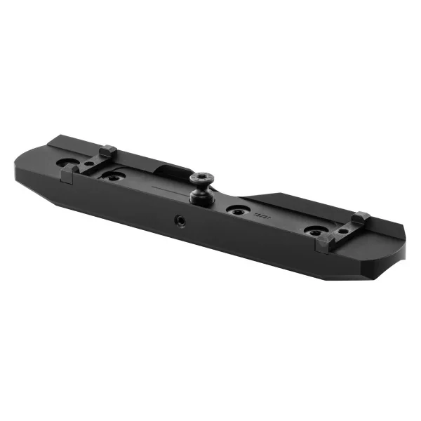 DENTLER - Partie supérieure rail Swarovski S.R.