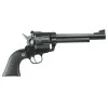 Revolver RUGER BLACKHAWK .357MAG/9MM Convertible