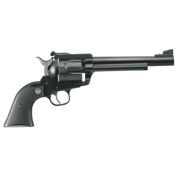 Revolver RUGER BLACKHAWK 357MAG/9MM Convertible
