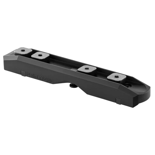 DENTLER - Partie supérieure rail CX S&B
