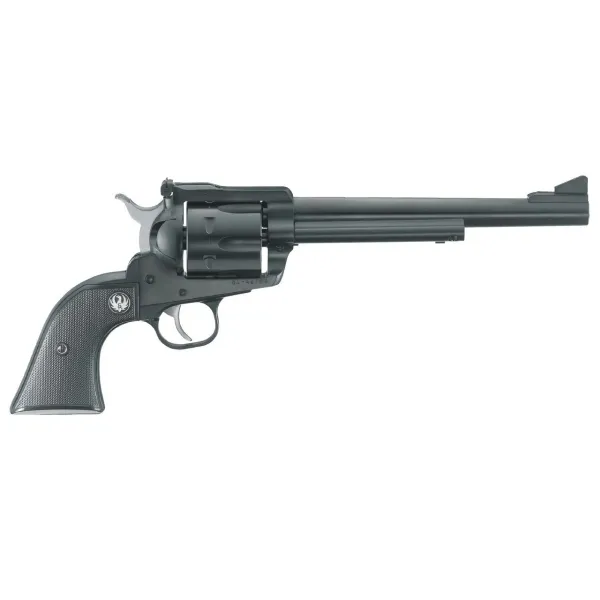 Revolver RUGER Blackhawk .45COLT 117MM Bronze