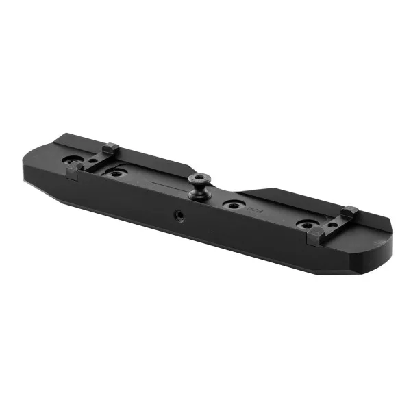 DENTLER - Partie supérieure rail CX S&B