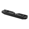 DENTLER - Partie supérieure rail CX S&B