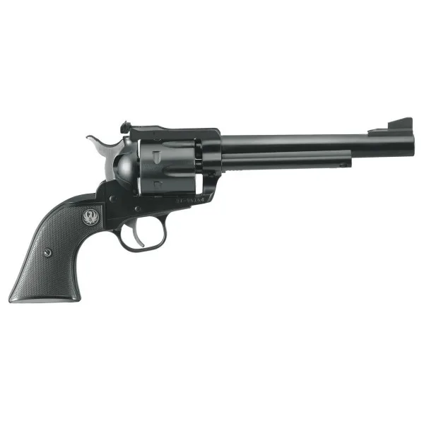 Revolver RUGER Single Six 22LR/22MAG Bronze