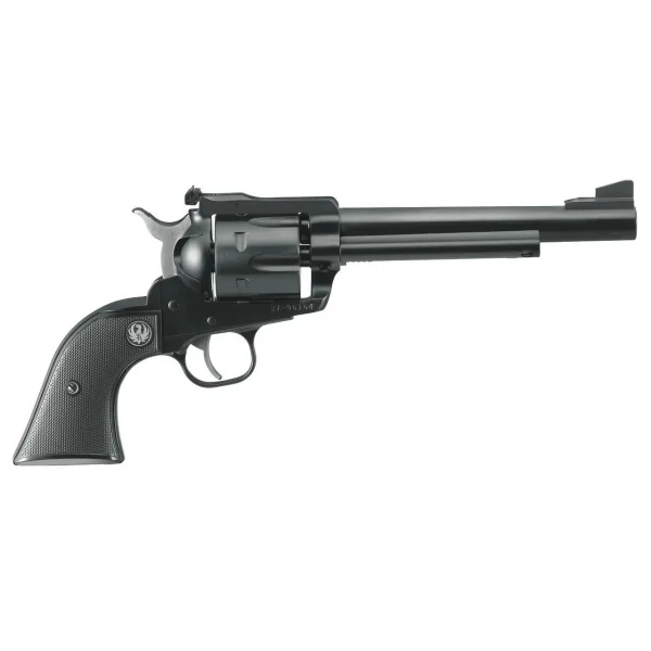 Revolver RUGER Single Six 22LR/22MAG Bronze