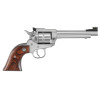 Revolver RUGER Single Six 22LR/22MAG 6.5" Inox  Chez DEVILLE ARMORY. Votre armurerie en ligne.