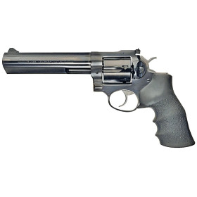 Revolver RUGER GP100 .357MAG 107MM 6CPS Bronze  Chez DEVILLE ARMORY. Votre armurerie en ligne.