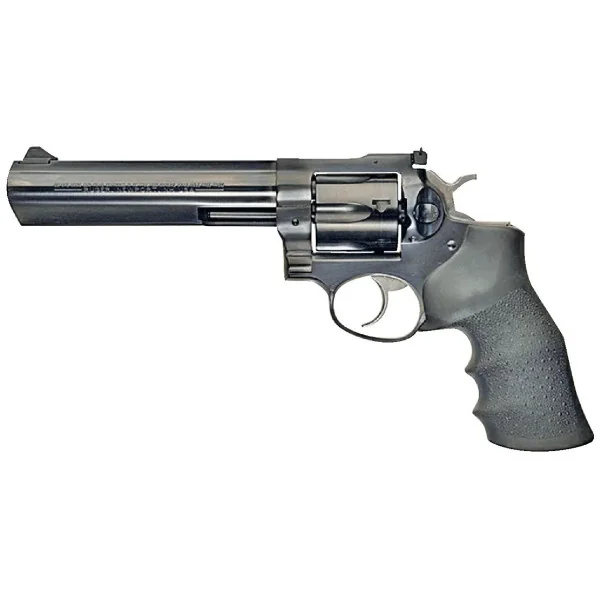 Revolver RUGER GP100 .357MAG 107MM 6CPS Bronze