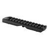 DENTLER - Partie supérieure RAIL PICATINNY