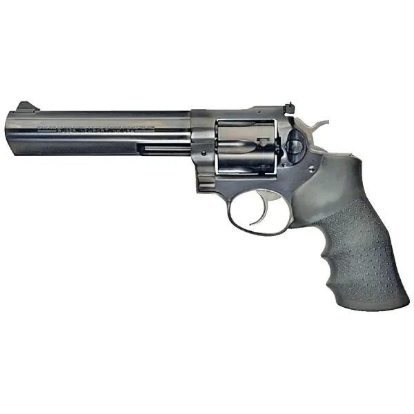 Revolver RUGER GP100 .357MAG 6" Visee Reglable