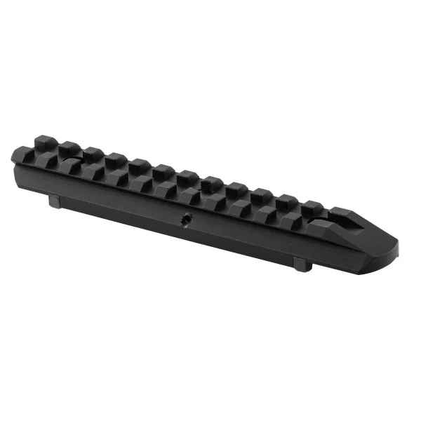 DENTLER - Partie supérieure RAIL PICATINNY