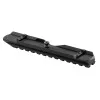 DENTLER - Partie supérieure RAIL PICATINNY