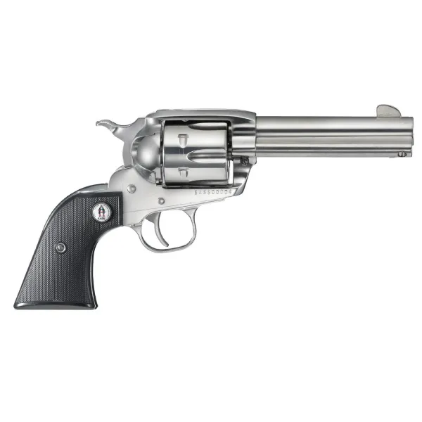 Revolver RUGER New Vaquero KNV-455-SASS .45COLT