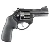 Revolver RUGER LCRX 38SP+P 5T Canon 76mm