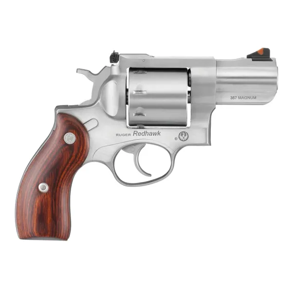 Revolver RUGER REDHAWK .357MAG 2.75" Inox