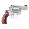 Revolver RUGER REDHAWK .357MAG 2.75" Inox  Chez DEVILLE ARMORY. Votre armurerie en ligne.
